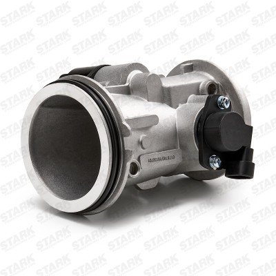 Дроссельная заслонка Stark SKTB-0430237 SKTB-0430237 - photo 2