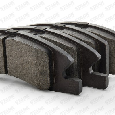 Brake Pads Set Stark SKBP-0011159 SKBP-0011159 - photo 6