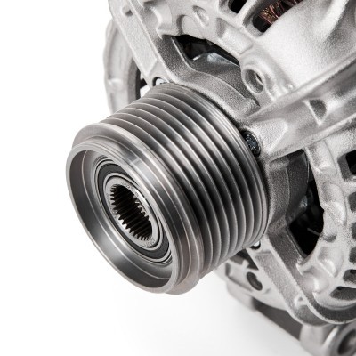 Alternator RIDEX 4G1744R 4G1744R - photo 6