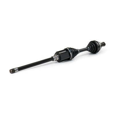 Drive Shaft RIDEX 13D0774R 13D0774R - photo 4