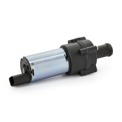 Water Pump, Engine Cooling RIDEX 1260W0516 1260W0516 - photo 4