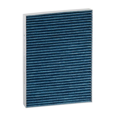 Cabin Air Filter RIDEX 424I0489P 424I0489P - photo 4