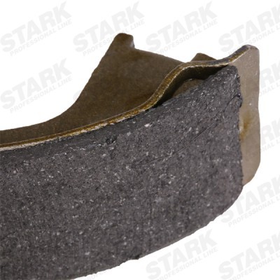 Brake Pads Set Stark SKBS-0450337 SKBS-0450337 - photo 4