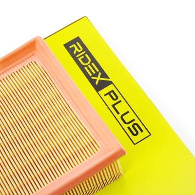 Air Filter RIDEX 8A0023P 8A0023P - photo 6