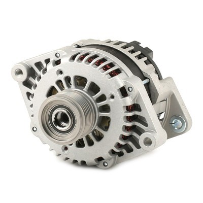 Alternator RIDEX 4G1159 4G1159 - photo 3
