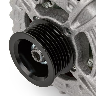 Alternator RIDEX 4G1571 4G1571 - photo 4