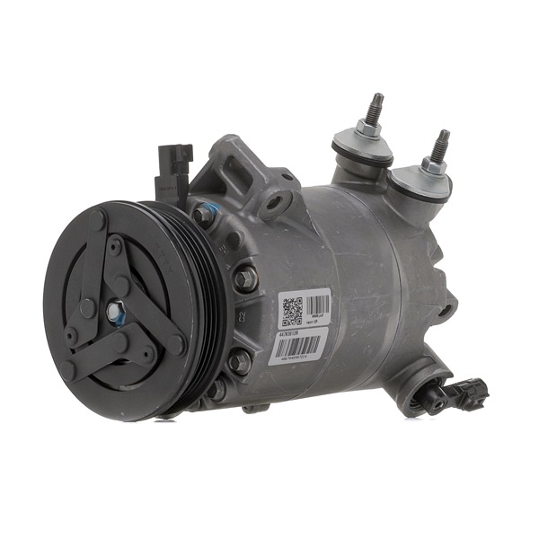Compressor, Air Conditioning 447K0813R - photo 1