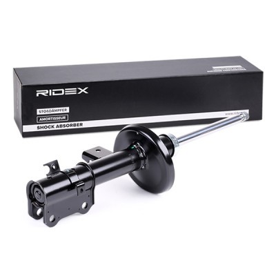 Shock Absorber RIDEX 854S1125 854S1125 - photo 2