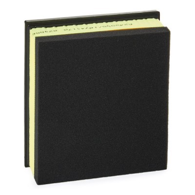 Air Filter RIDEX 8A0282P 8A0282P - photo 4