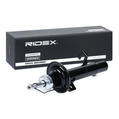 Shock Absorber RIDEX 854S1919 854S1919 - photo 3