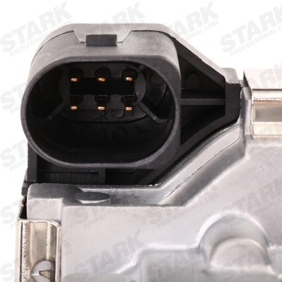 Дроссельная заслонка Stark SKTB-0430197 SKTB-0430197 - photo 5