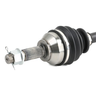 Drive Shaft RIDEX 13D0367 13D0367 - photo 5