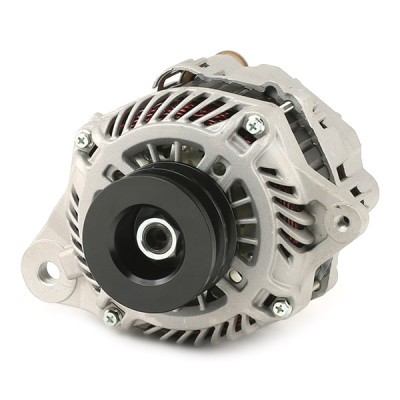 Alternator RIDEX 4G1201 4G1201 - photo 3