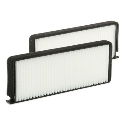 Cabin Air Filter RIDEX 424I0143 424I0143 - photo 4