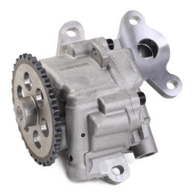 Oil Pump RIDEX 596O0020 596O0020 - photo 3