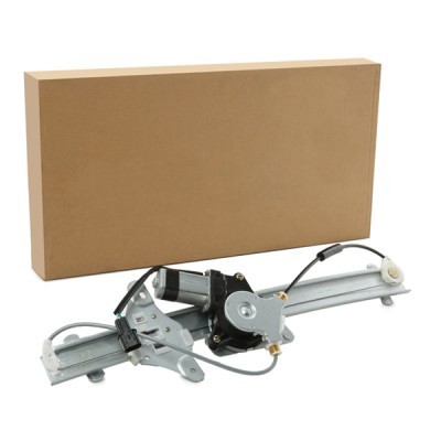 Window Regulator RIDEX 1561W0676 1561W0676 - photo 2
