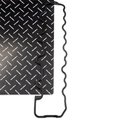 Cylinder Head Cover Gasket RIDEX 321G0111 321G0111 - photo 1