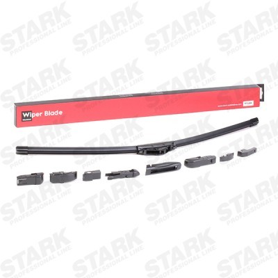 Wiper Blade Stark SKWIB-0940504 SKWIB-0940504 - photo 2