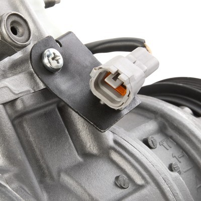 Compressor, Air Conditioning 447K1043R - photo 6