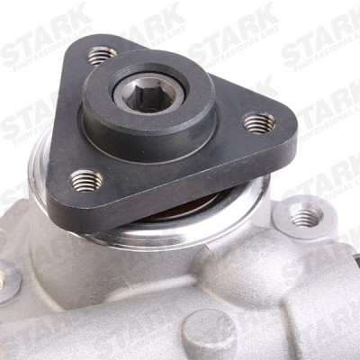 Hydraulic Pump, Steering System Stark SKHP-0540120 SKHP-0540120 - photo 7