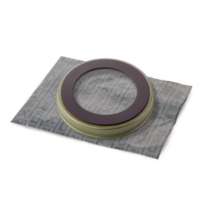 ABS sensor ring RIDEX 2254S0004 2254S0004 - photo 3
