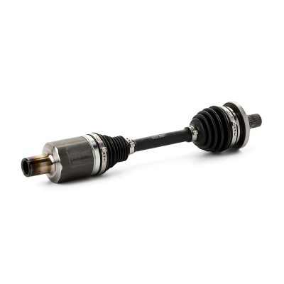 Drive Shaft RIDEX 13D0818R 13D0818R - photo 4