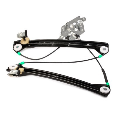 Window Regulator RIDEX 1561W0567 1561W0567 - photo 4