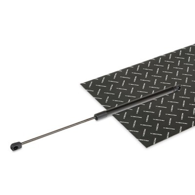 Gas Spring, boot-/cargo area RIDEX 219G1244 219G1244 - photo 2