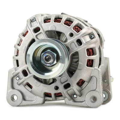 Alternator RIDEX 4G1107 4G1107 - photo 3