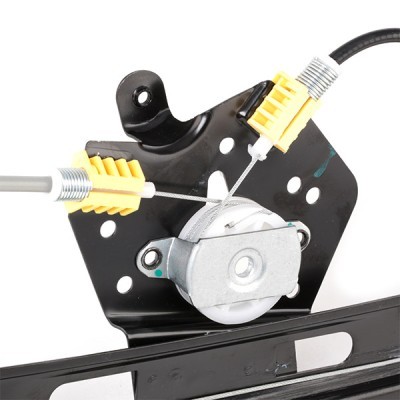 Window Regulator RIDEX 1561W0098 1561W0098 - photo 5