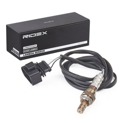 Lambda (Oxygen) Sensor RIDEX 3922L0561 3922L0561 - photo 2