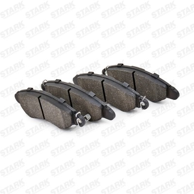 Brake Pads Set Stark SKBP-0010389 SKBP-0010389 - photo 5