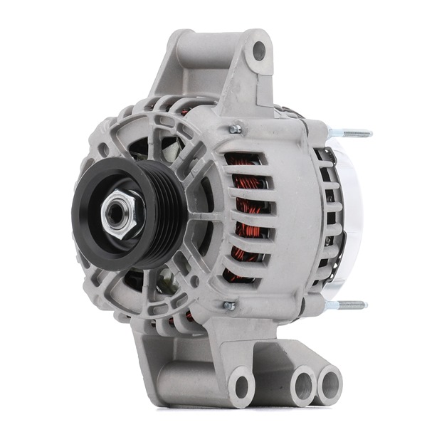 Alternator RIDEX 4G1419 4G1419 - photo 1