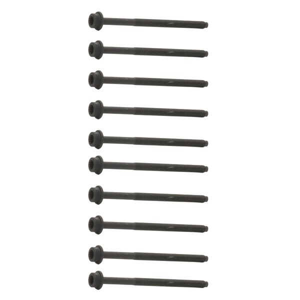 Head bolts RIDEX 1217B0043 1217B0043 - photo 1