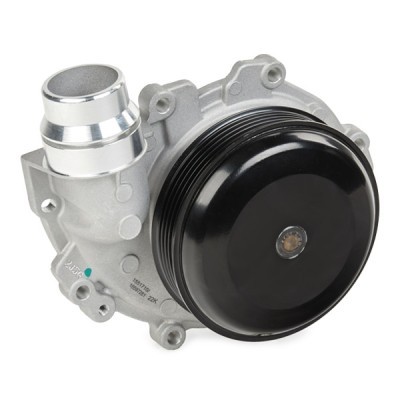 Water Pump, Engine Cooling RIDEX 1260W0526 1260W0526 - photo 3