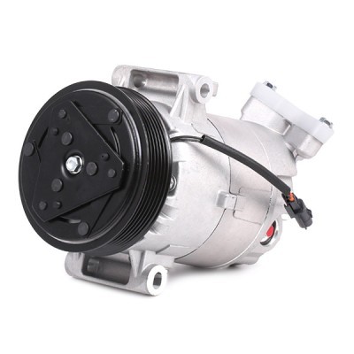 Compressor, Air Conditioning NISSAN 447K0144 - photo 3