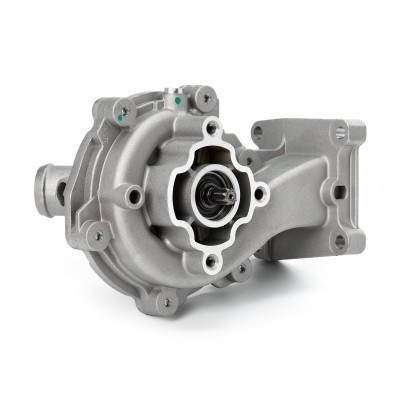 Water Pump, Engine Cooling RIDEX 1260W0052P 1260W0052P - photo 4