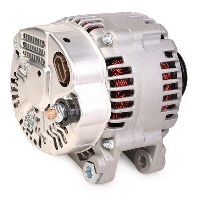 Alternator RIDEX 4G1037 4G1037 - photo 4