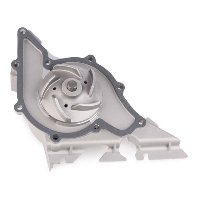 Water Pump, Engine Cooling RIDEX 1260W0319 1260W0319 - photo 5