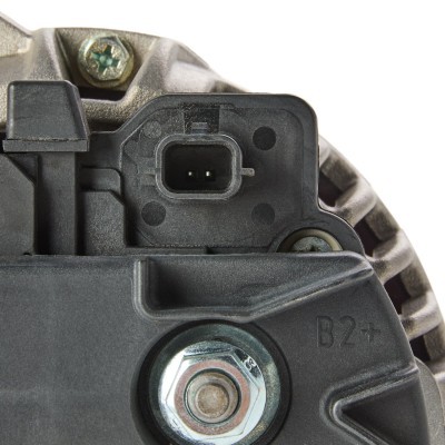 Alternator RIDEX 4G1028R 4G1028R - photo 5