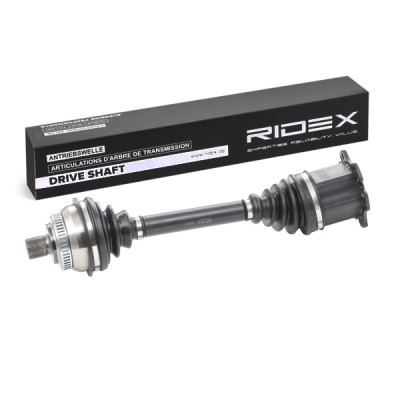 Drive Shaft RIDEX 13D0020 13D0020 - photo 3