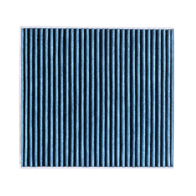 Cabin Air Filter RIDEX 424I0484P 424I0484P - photo 1