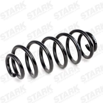 Suspension Spring Stark SKCS-0040343 SKCS-0040343 - photo 3