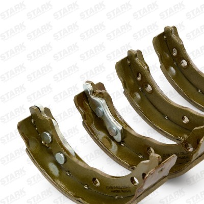 Brake Pads Set Stark SKBS-0450188 SKBS-0450188 - photo 7