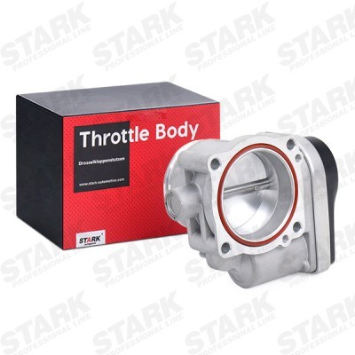 Дроссельная заслонка Stark SKTB-0430044 SKTB-0430044 - photo 2