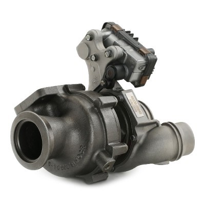 Turbocharger RIDEX 2234C0124R 2234C0124R - photo 4