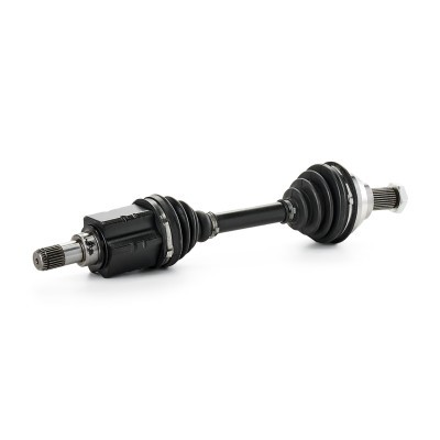 Drive Shaft RIDEX 13D0054R 13D0054R - photo 4