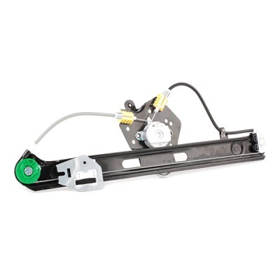 Window Regulator RIDEX 1561W0098 1561W0098 - photo 4