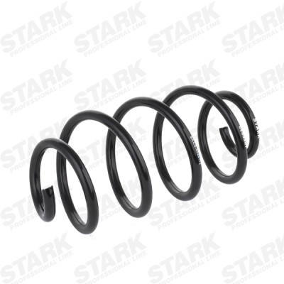 Suspension Spring Stark SKCS-0040172 SKCS-0040172 - photo 2