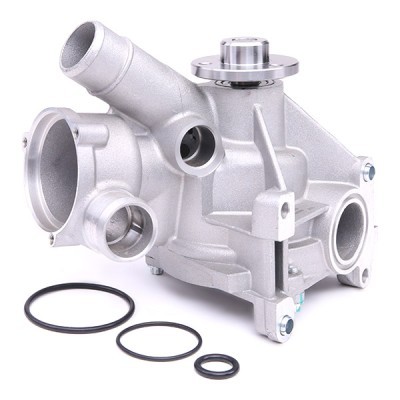 Water Pump, Engine Cooling RIDEX 1260W0548 1260W0548 - photo 3
